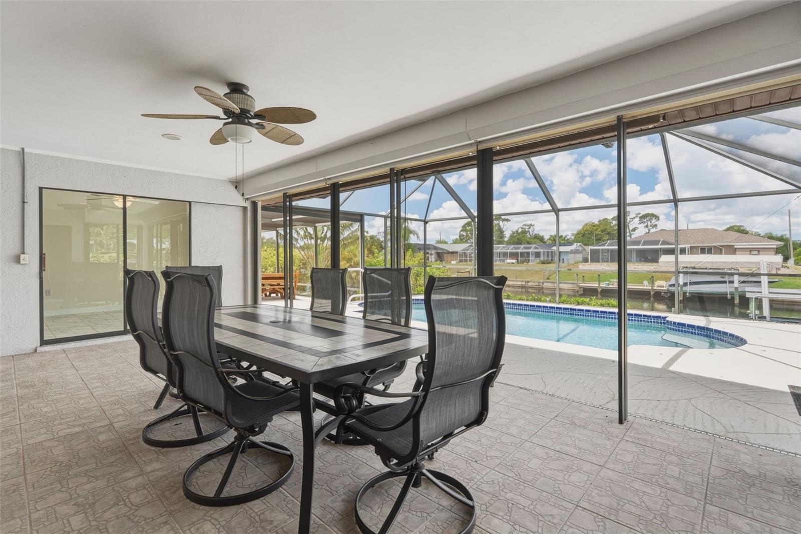 PORT CHARLOTTE SEC 008 - Residential