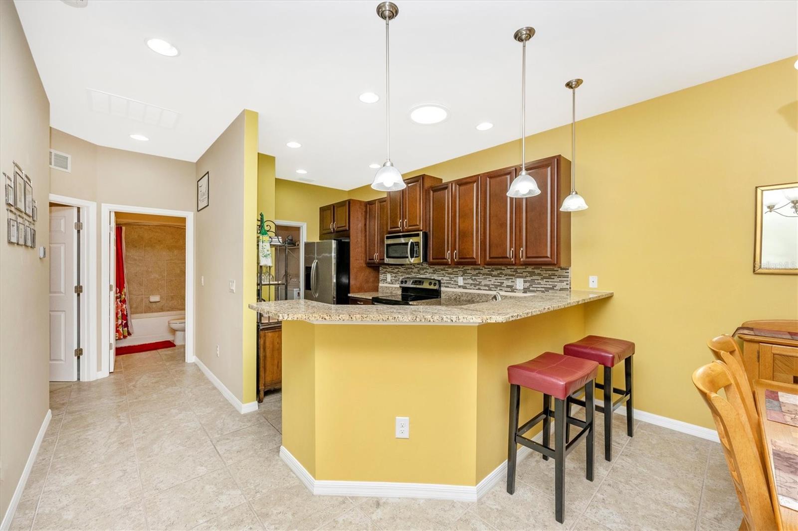 STILLWATER - Residential