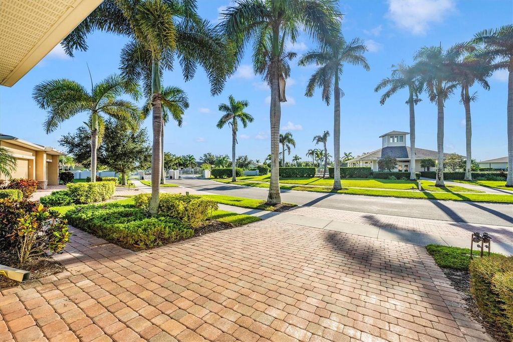 Photo of 13612 Abercrombie Drive, Englewood, FL 34223 (MLS # A4667596)