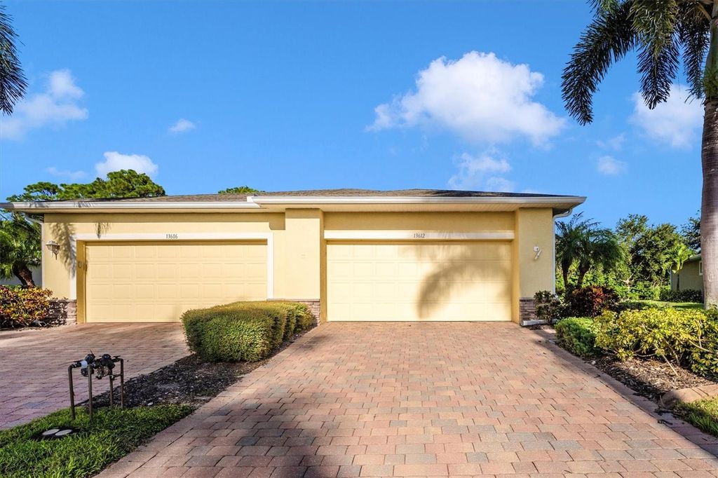 Photo of 13612 Abercrombie Drive, Englewood, FL 34223 (MLS # A4667596)