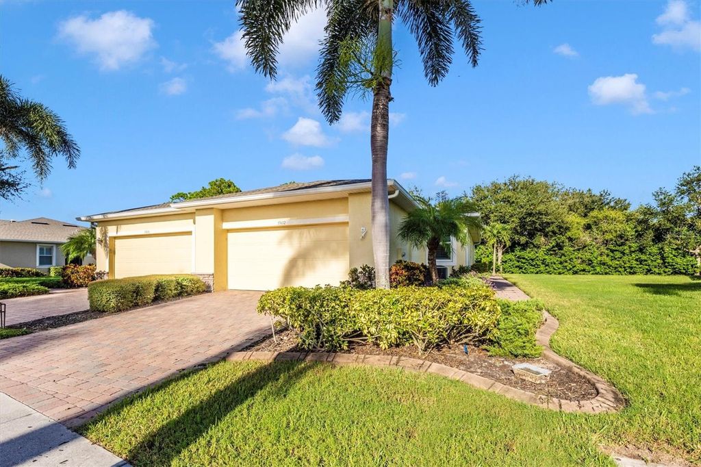 Photo of 13612 Abercrombie Drive, Englewood, FL 34223 (MLS # A4667596)