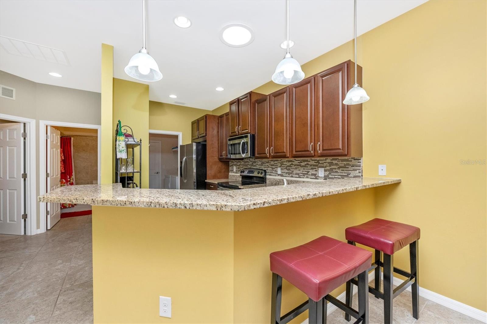 STILLWATER - Residential