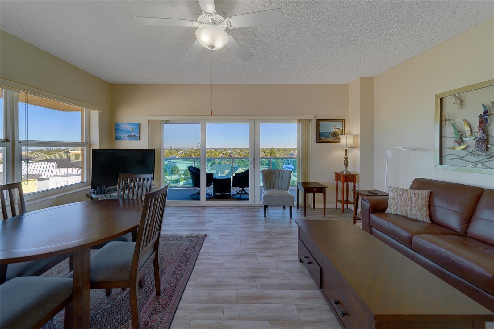 REGATTA BEACH CLUB CONDO - Residential