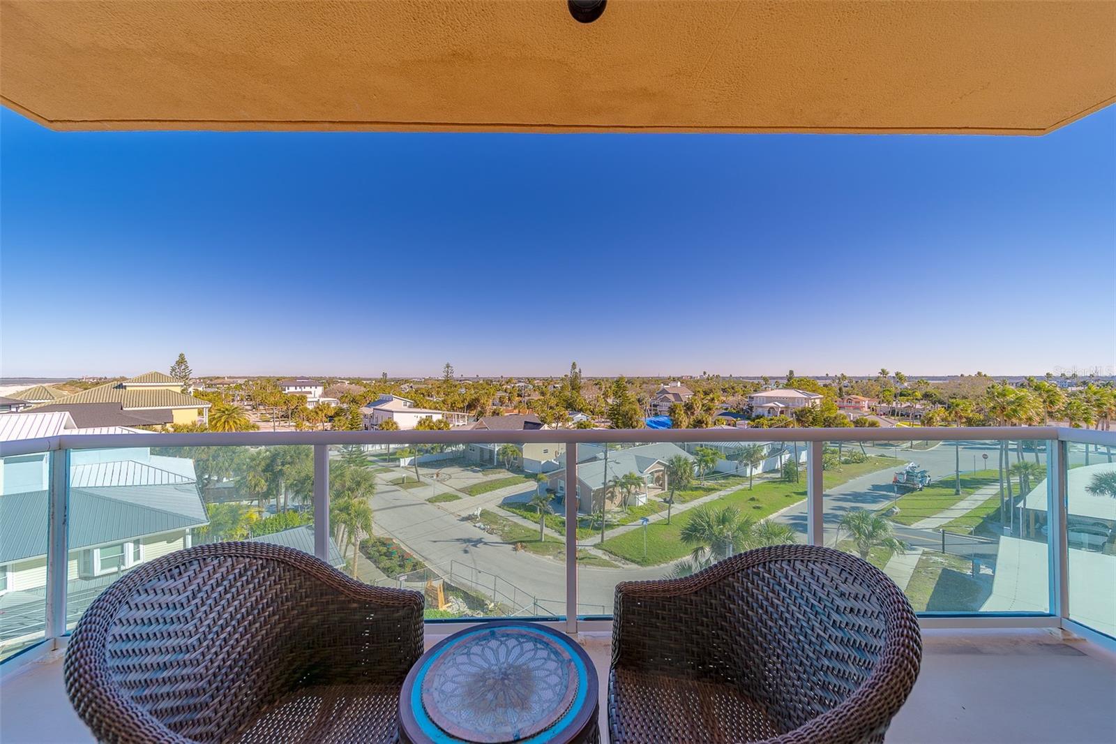 REGATTA BEACH CLUB CONDO - Residential