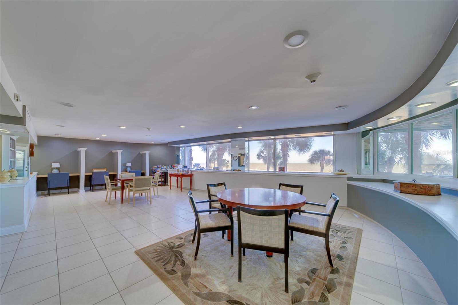 REGATTA BEACH CLUB CONDO - Residential