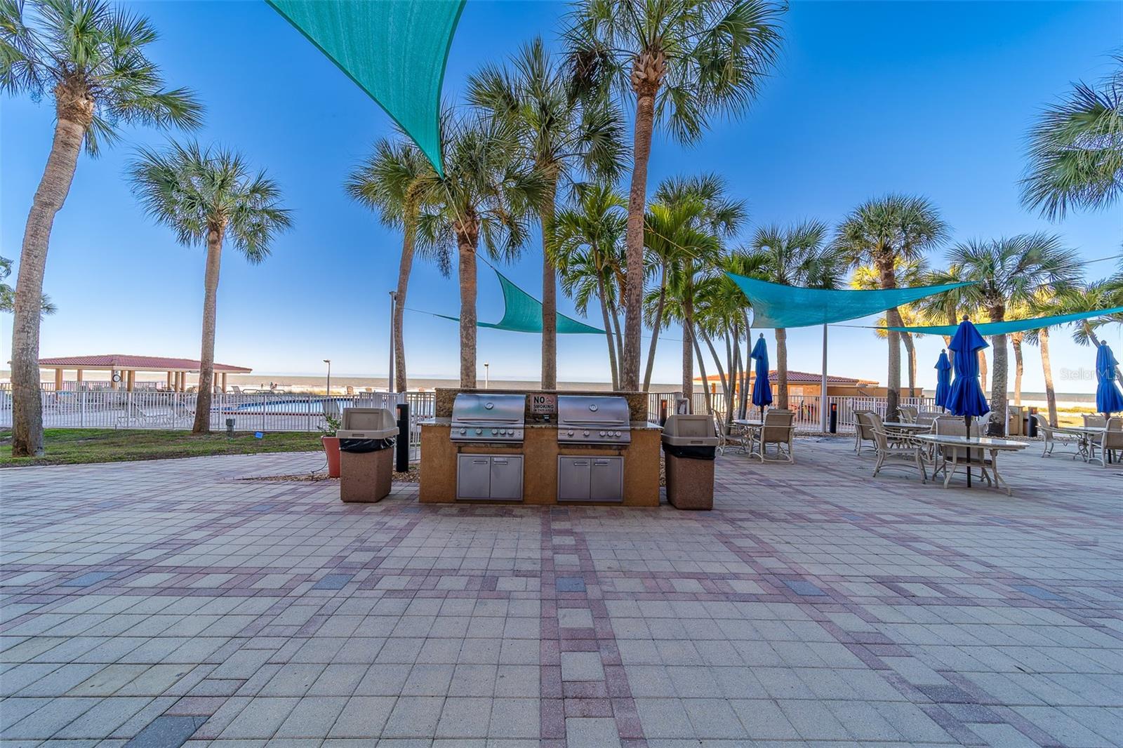 REGATTA BEACH CLUB CONDO - Residential