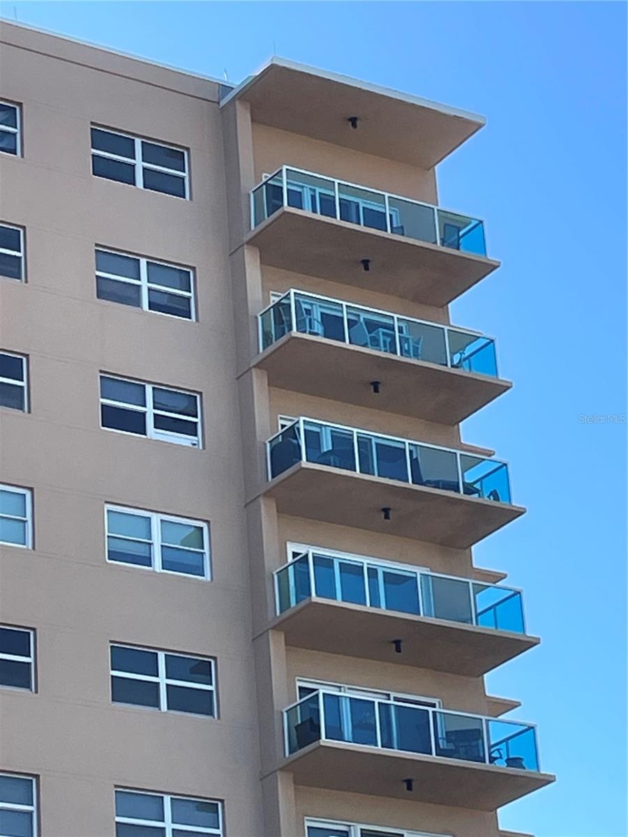 REGATTA BEACH CLUB CONDO - Residential