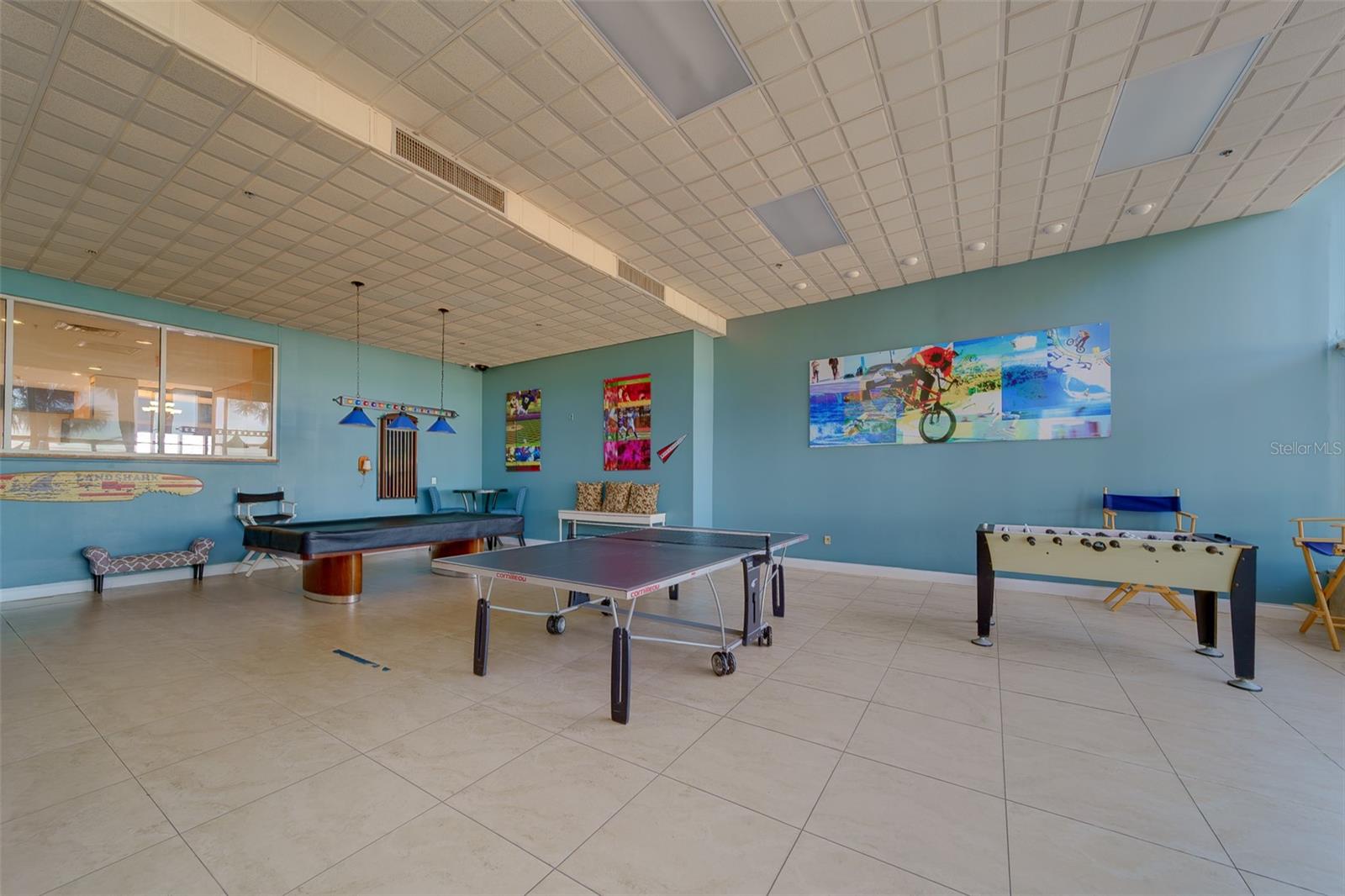 REGATTA BEACH CLUB CONDO - Residential