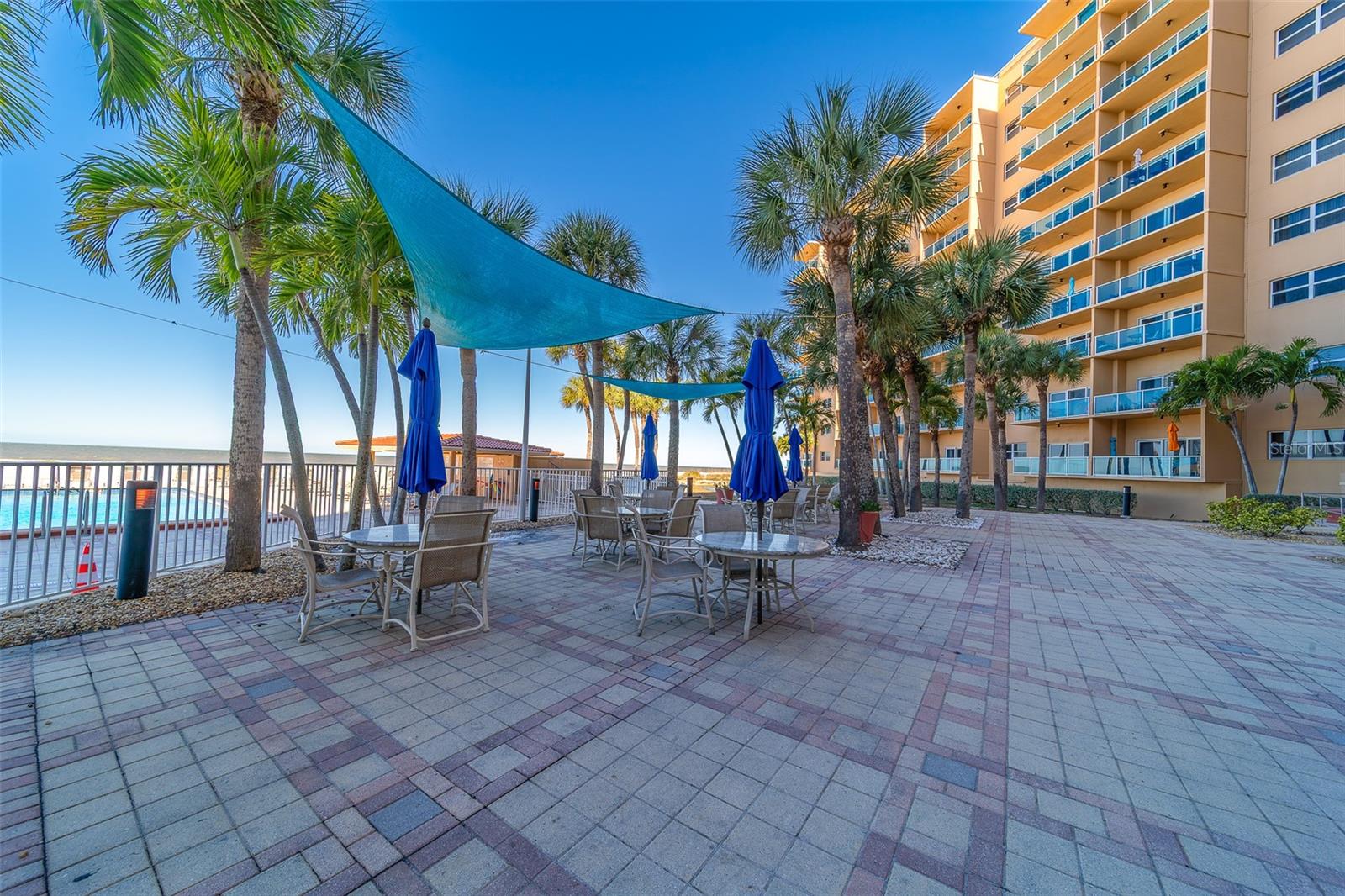 REGATTA BEACH CLUB CONDO - Residential