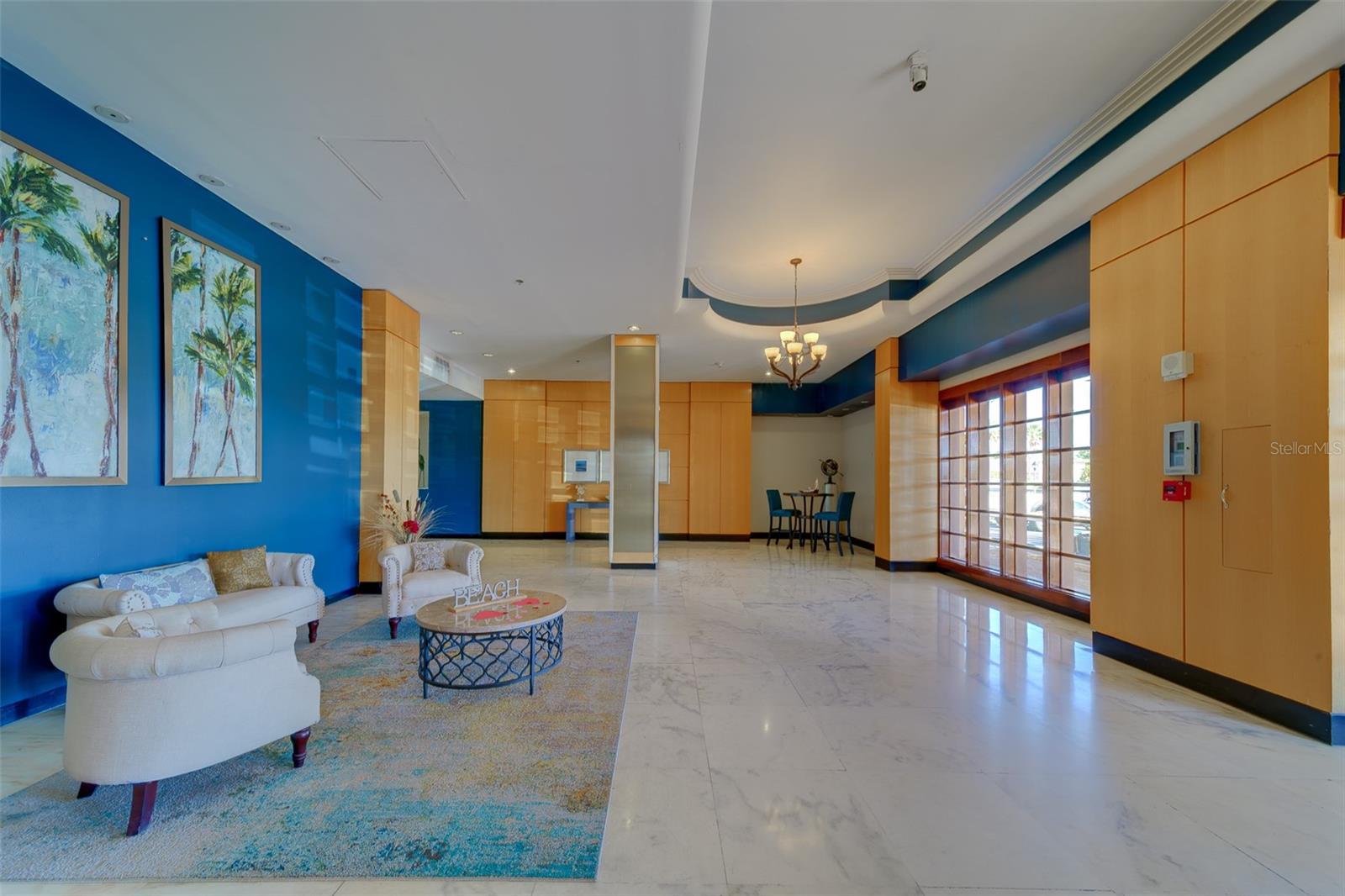 REGATTA BEACH CLUB CONDO - Residential