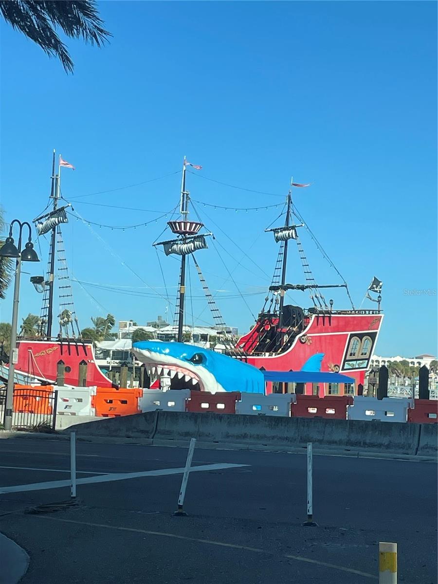 REGATTA BEACH CLUB CONDO - Residential