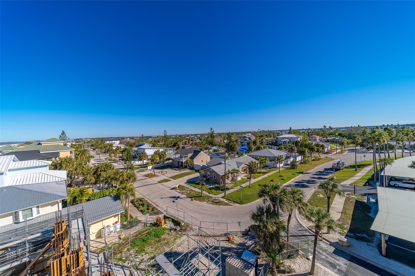 REGATTA BEACH CLUB CONDO - Residential