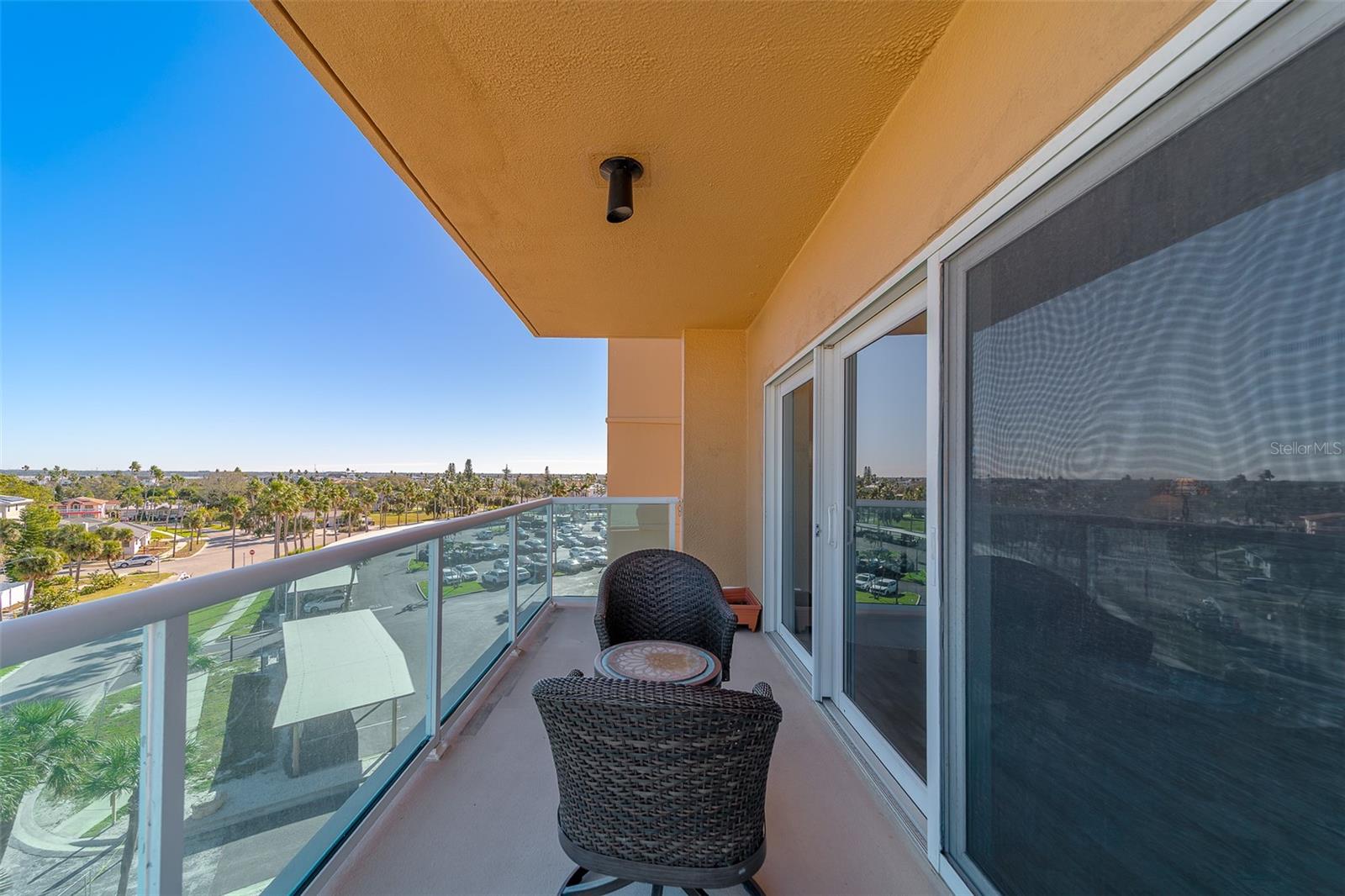 REGATTA BEACH CLUB CONDO - Residential