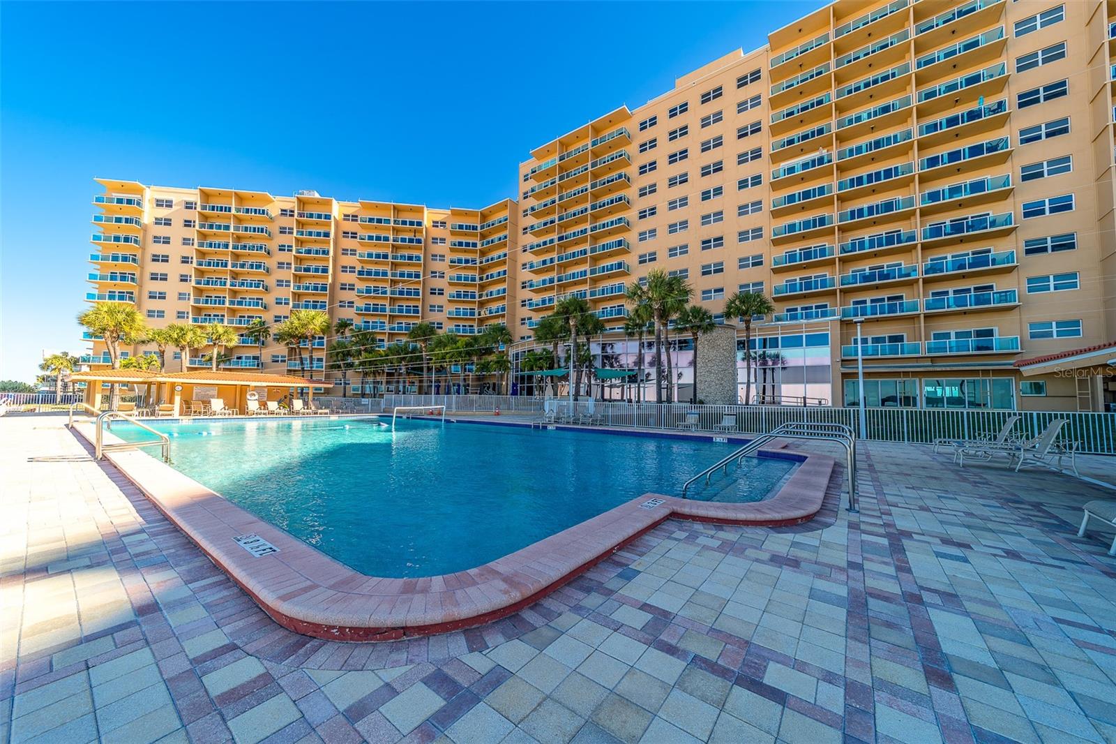 REGATTA BEACH CLUB CONDO - Residential