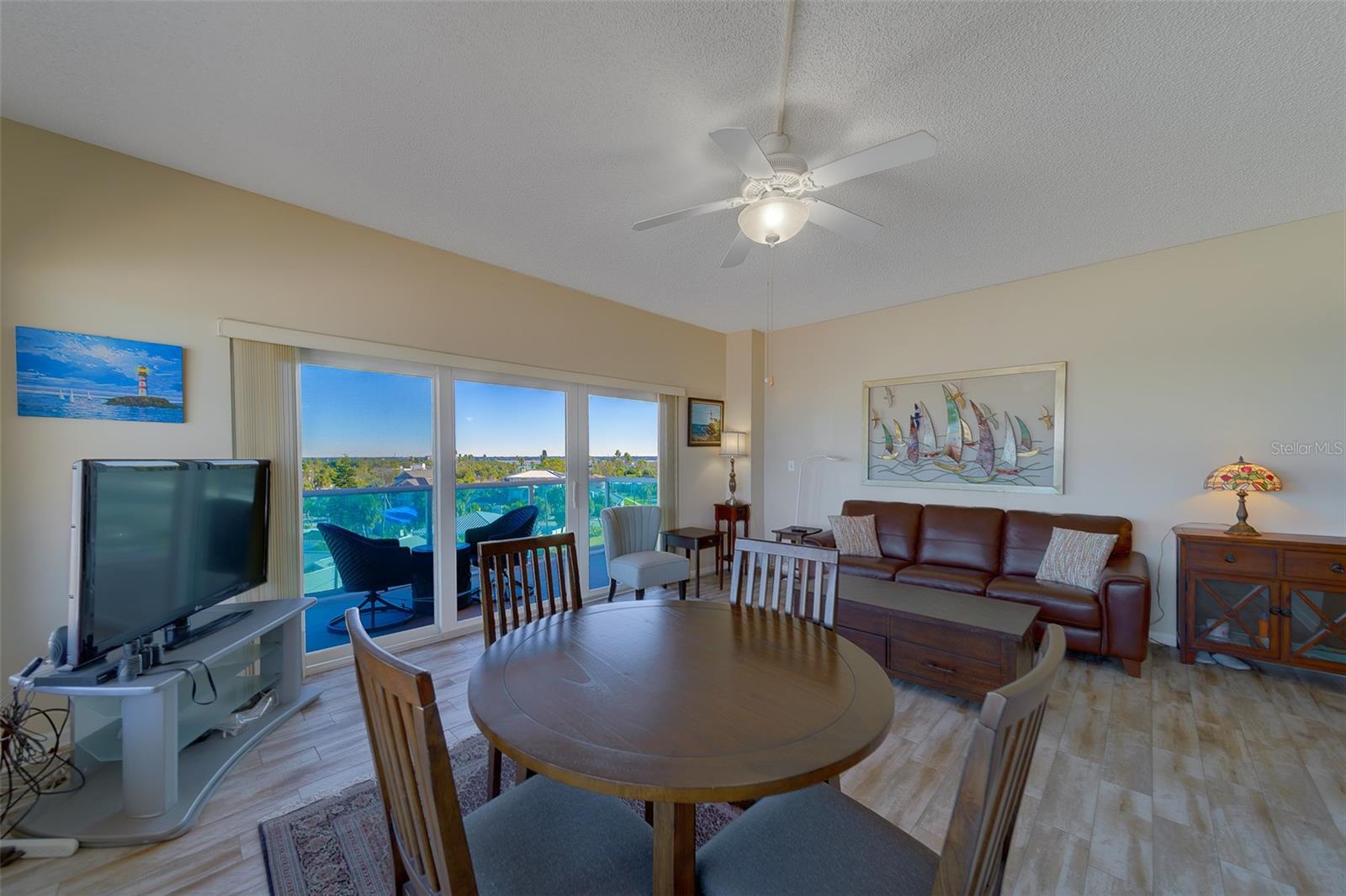 REGATTA BEACH CLUB CONDO - Residential