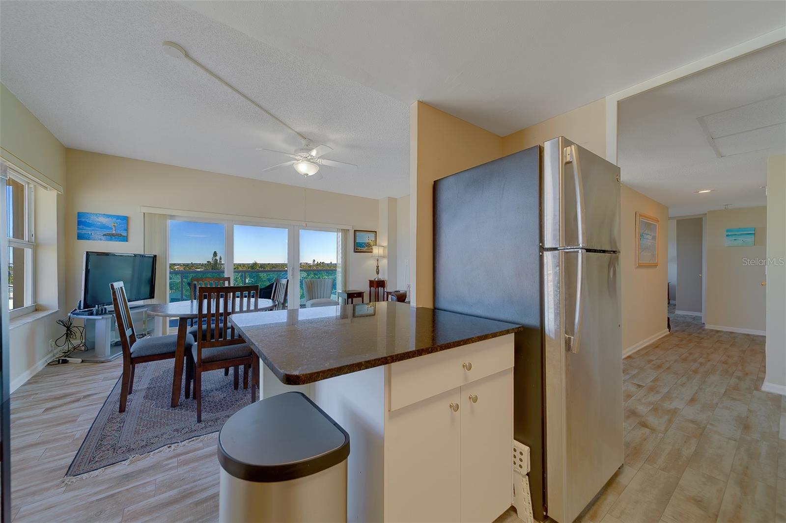 REGATTA BEACH CLUB CONDO - Residential