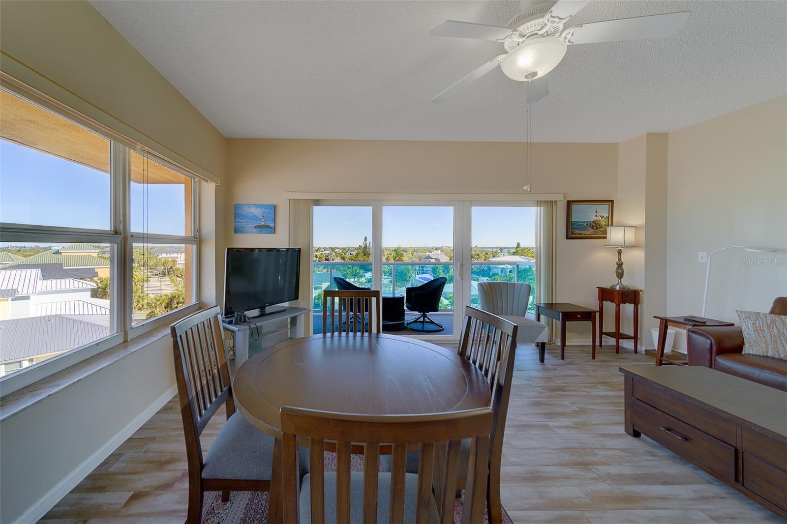 REGATTA BEACH CLUB CONDO - Residential