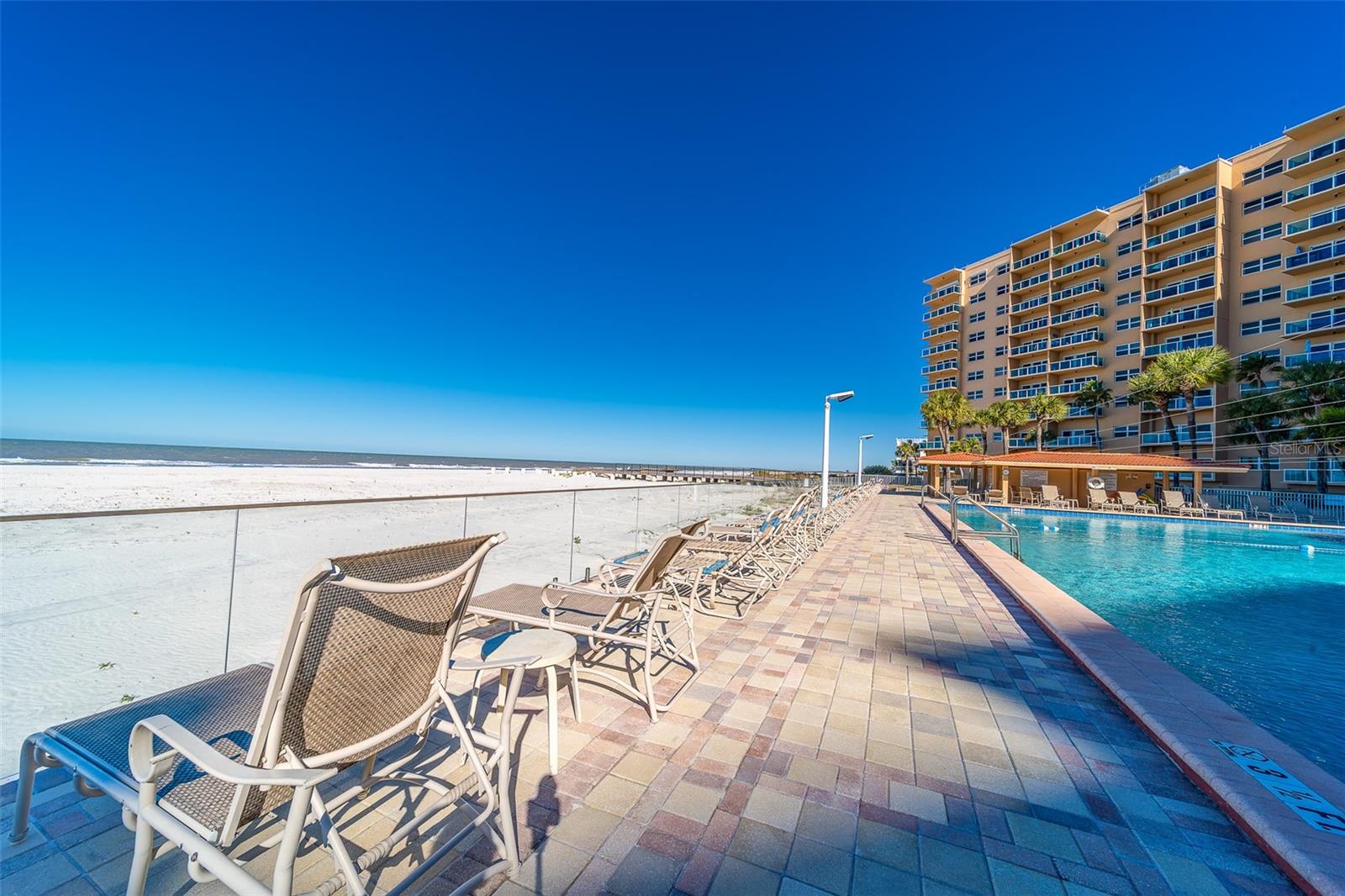 REGATTA BEACH CLUB CONDO - Residential