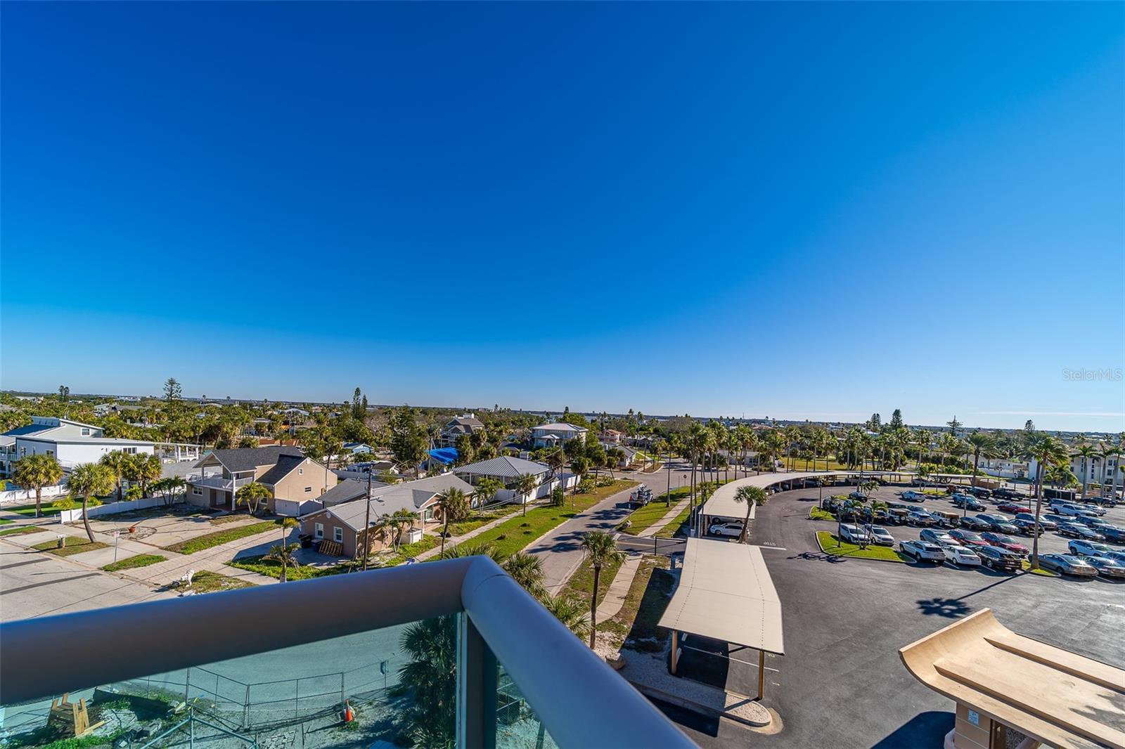 REGATTA BEACH CLUB CONDO - Residential