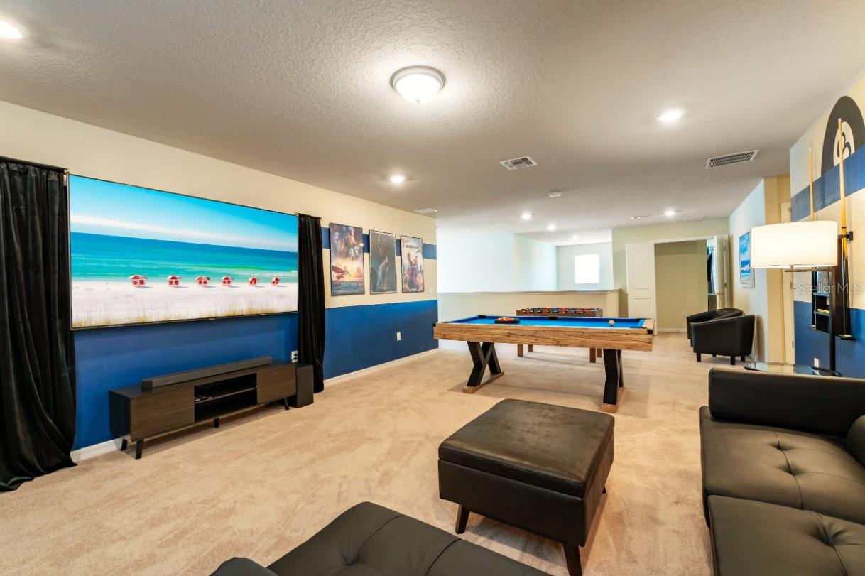 WINDSOR ISLAND RESIDENCE PH 2B - Residential