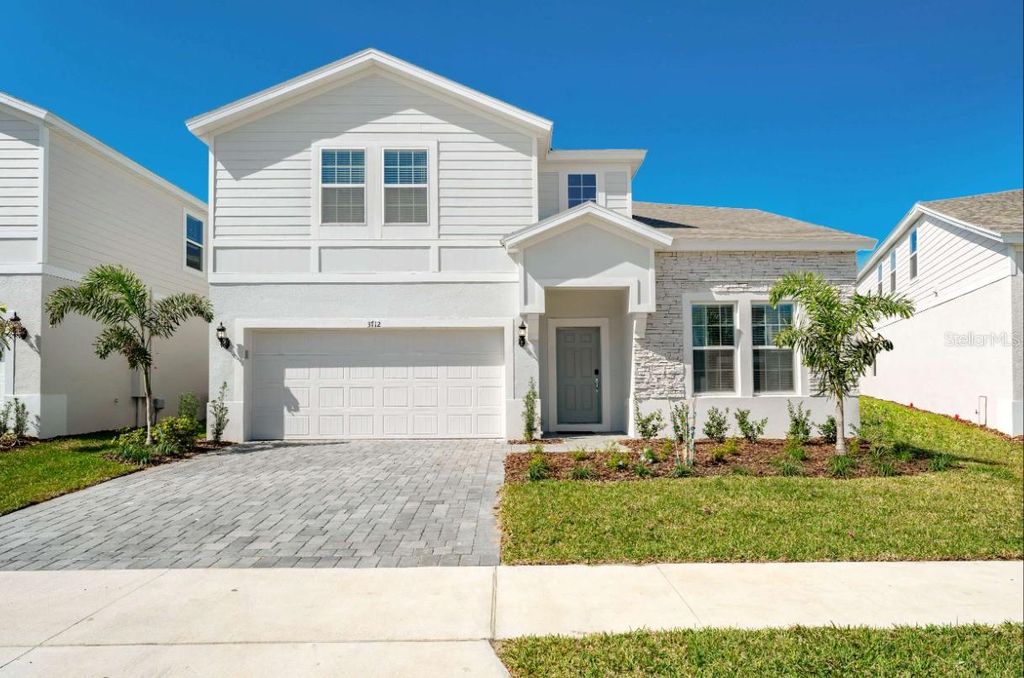 Photo of 3712 Lana Avenue, Davenport, FL 33897 (MLS # O6403526)