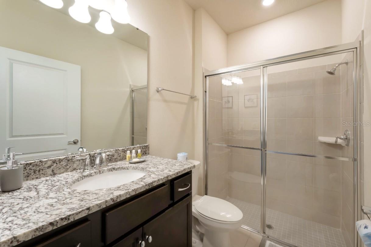 WINDSOR ISLAND RESIDENCE PH 2B - Residential