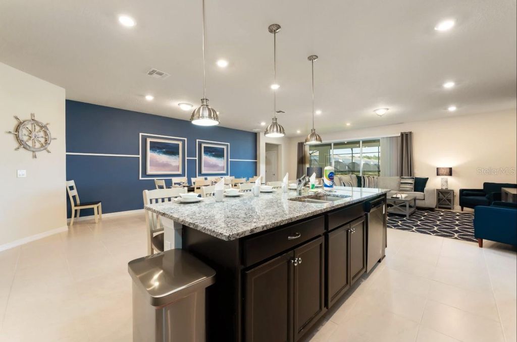 Photo of 3712 Lana Avenue, Davenport, FL 33897 (MLS # O6403526)