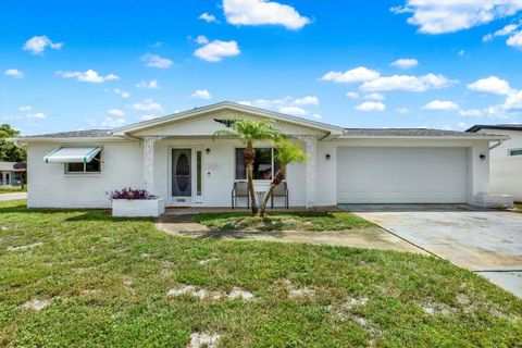 1446 NORMANDY BOULEVARD HOLIDAY FL 34691