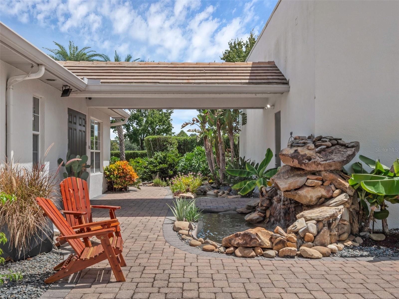 ACREAGE & UNREC - Residential