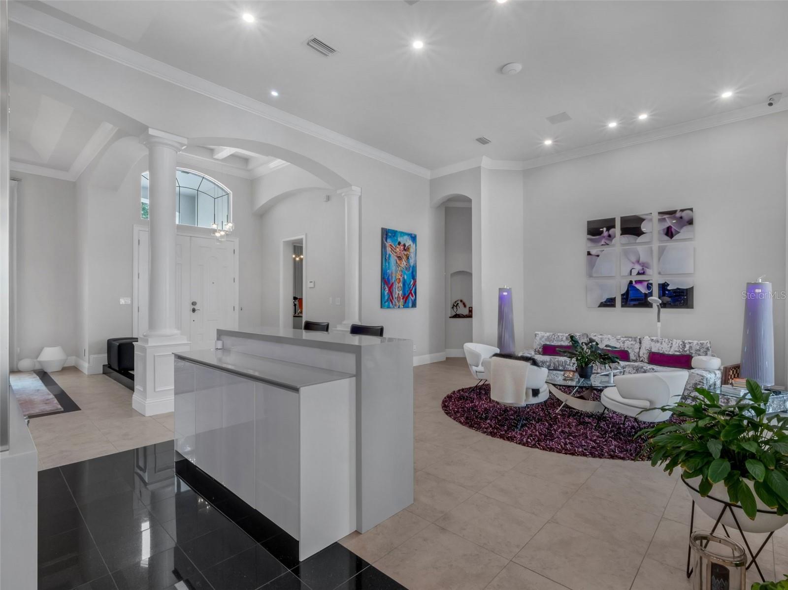 ACREAGE & UNREC - Residential