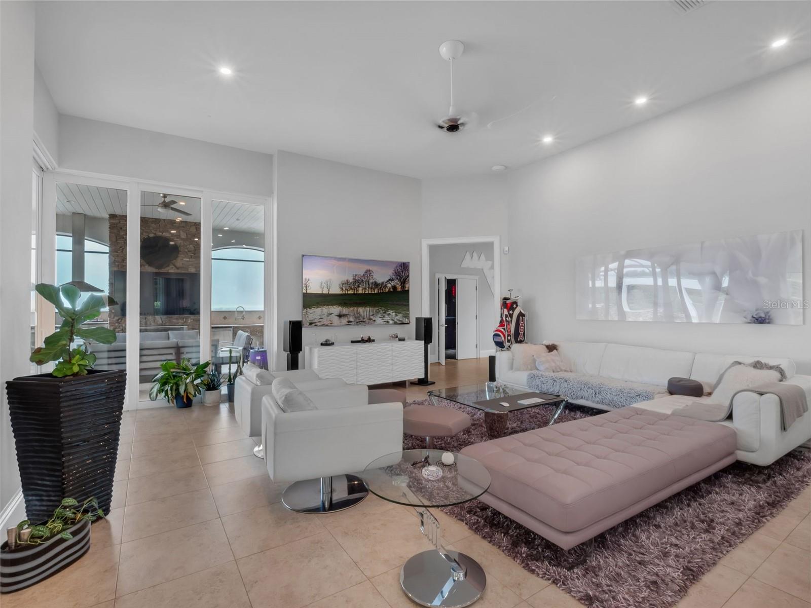 ACREAGE & UNREC - Residential