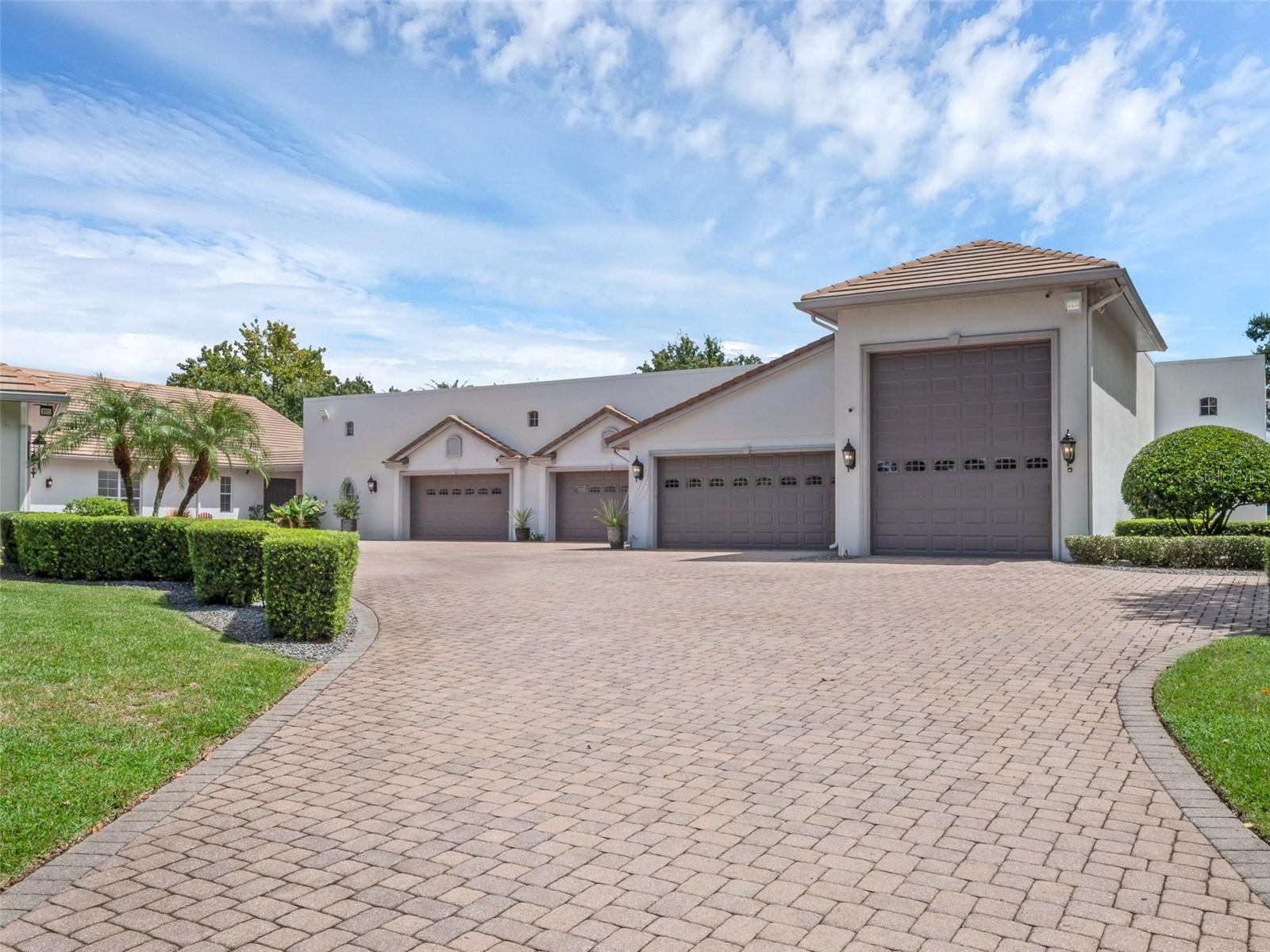 ACREAGE & UNREC - Residential