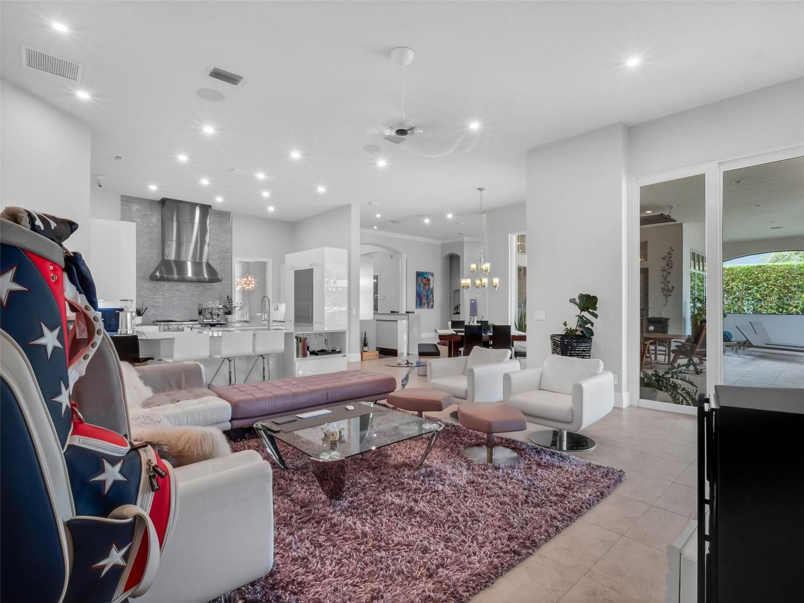 ACREAGE & UNREC - Residential