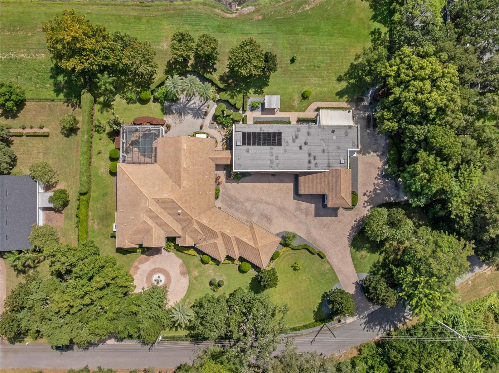 ACREAGE & UNREC - Residential