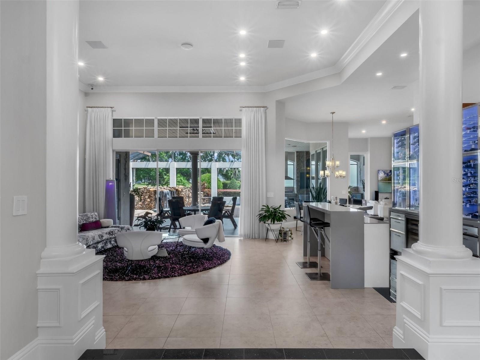 ACREAGE & UNREC - Residential