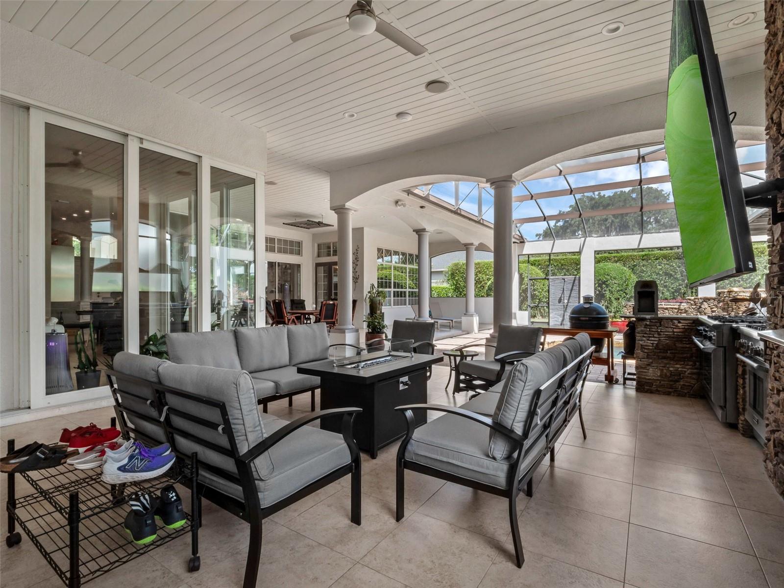 ACREAGE & UNREC - Residential