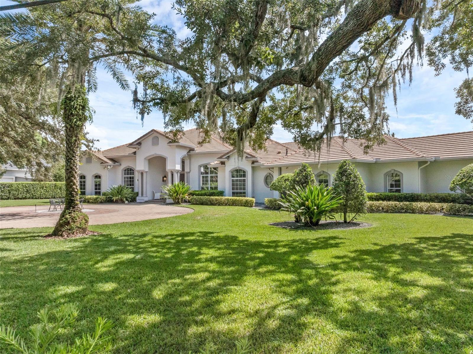 ACREAGE & UNREC - Residential