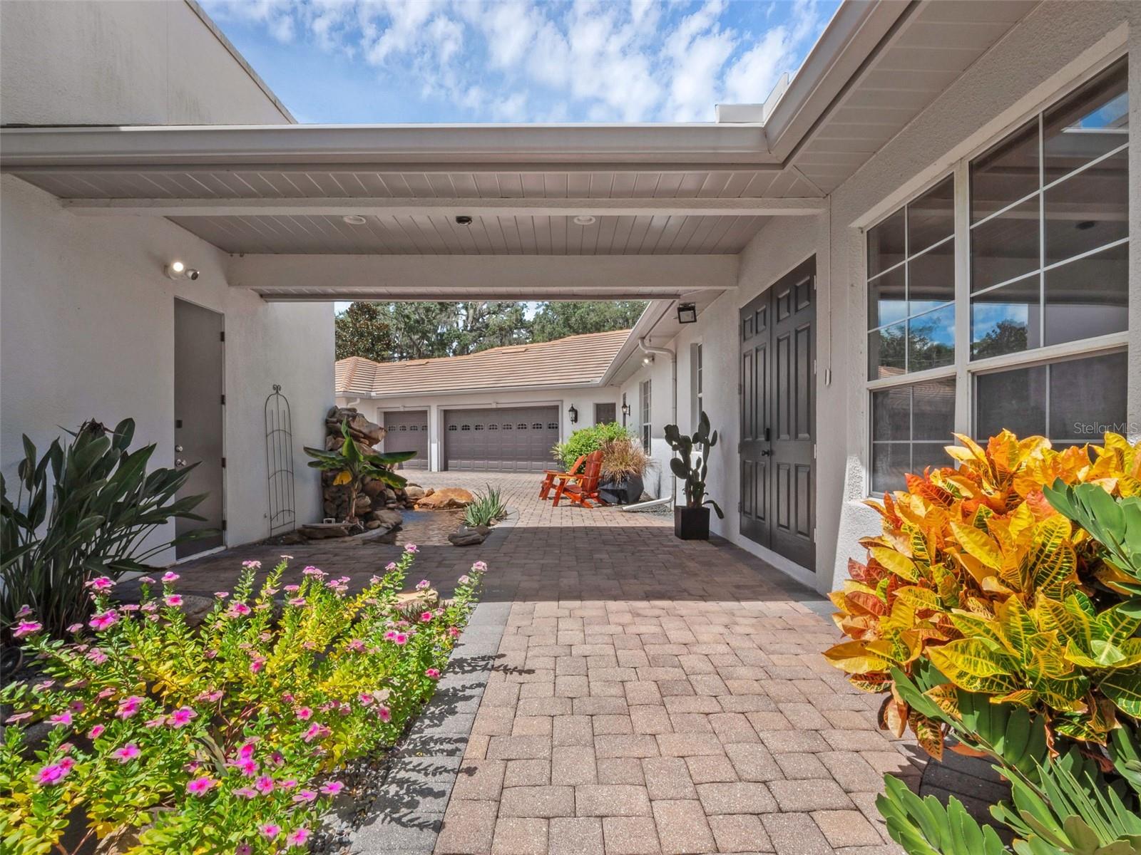 ACREAGE & UNREC - Residential
