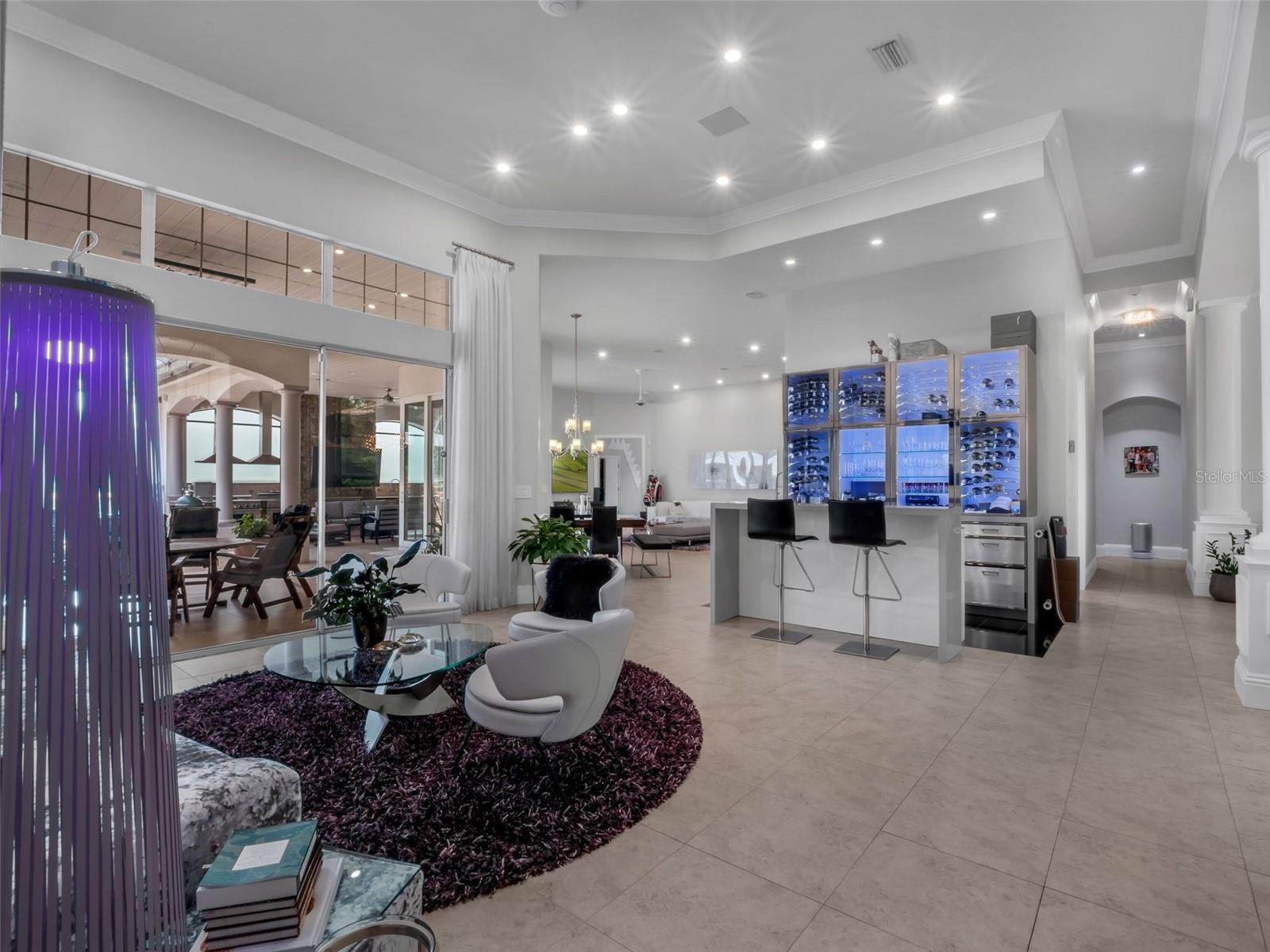 ACREAGE & UNREC - Residential