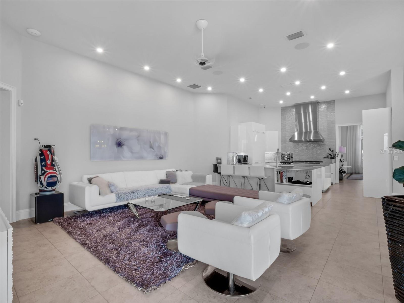 ACREAGE & UNREC - Residential