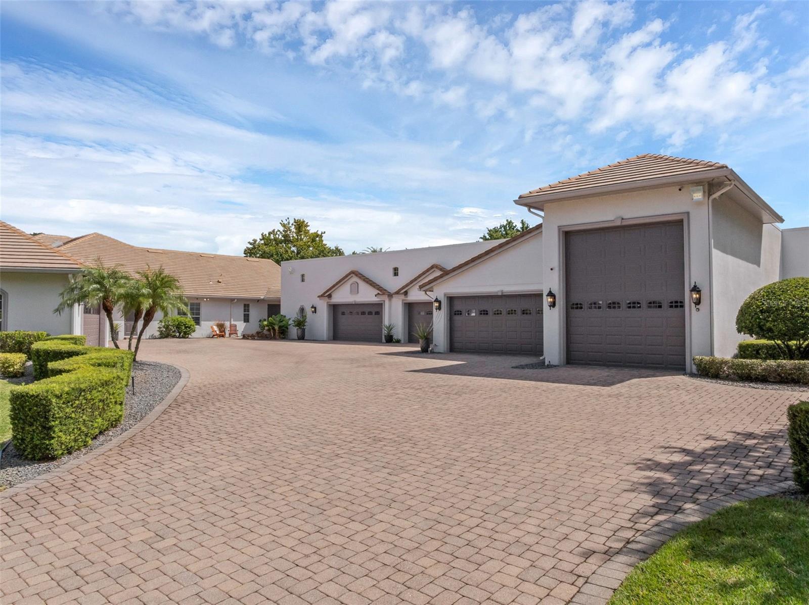 ACREAGE & UNREC - Residential