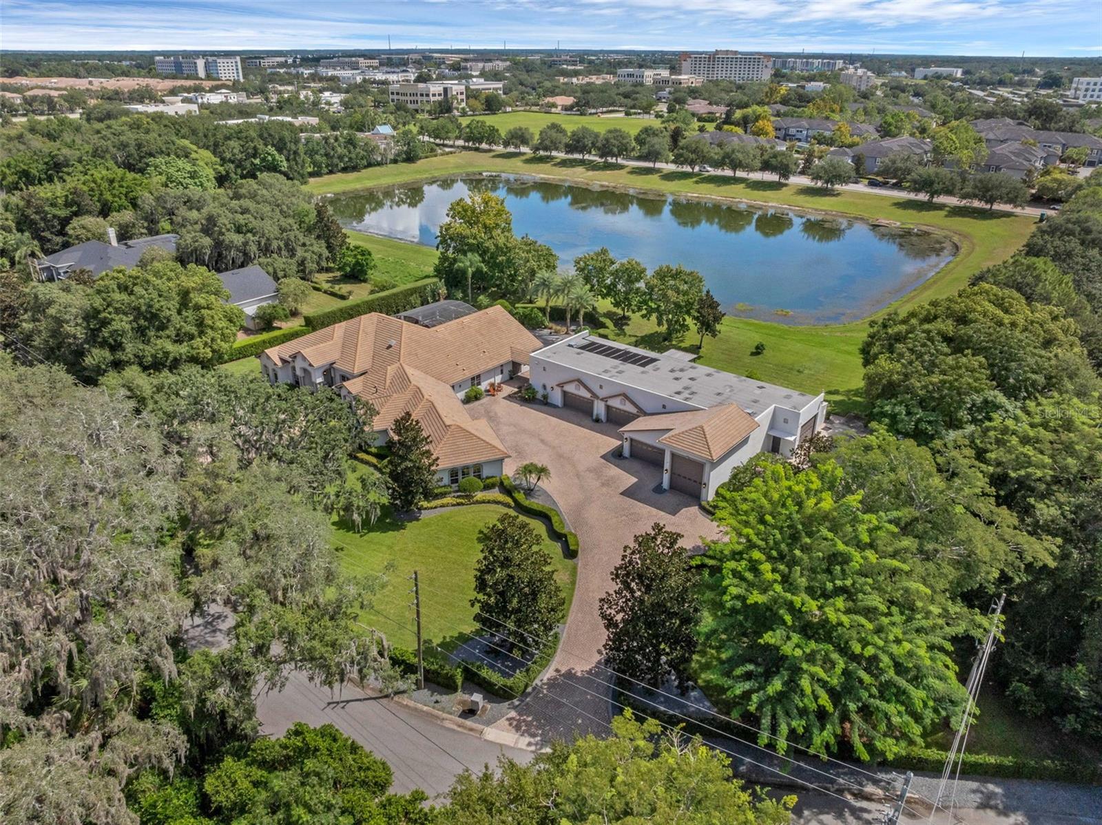 ACREAGE & UNREC - Residential