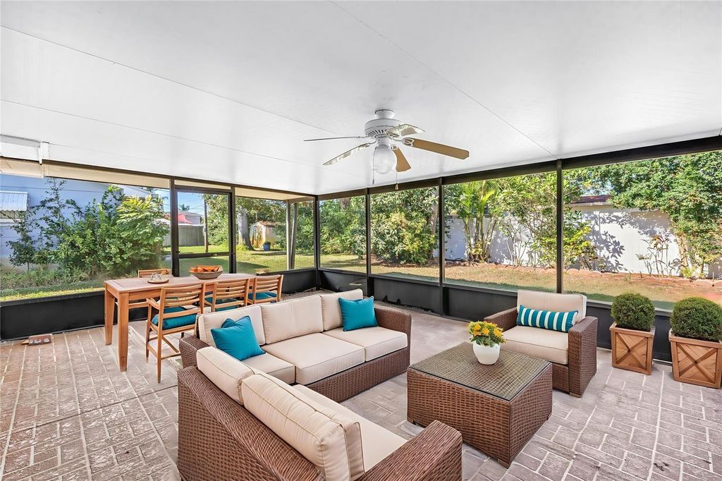 Photo of 11343 87th Avenue, Seminole, FL 33772 (MLS # TB8459594)