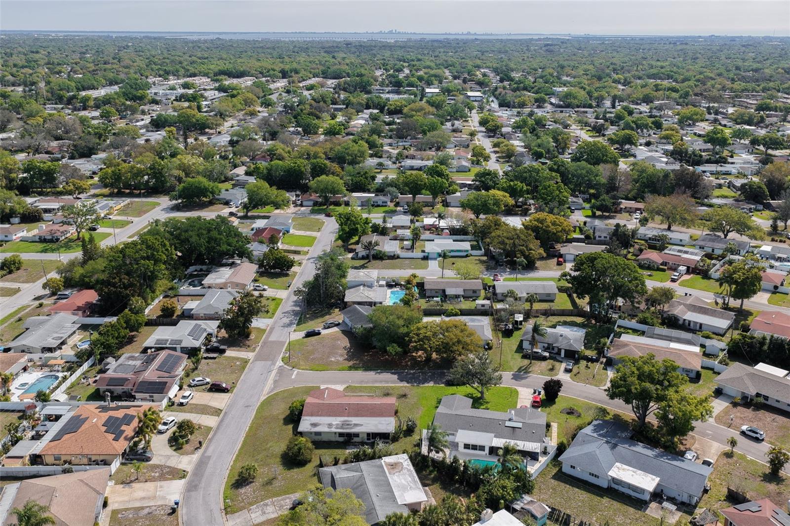 CHESTERFIELD HEIGHTS - Residential