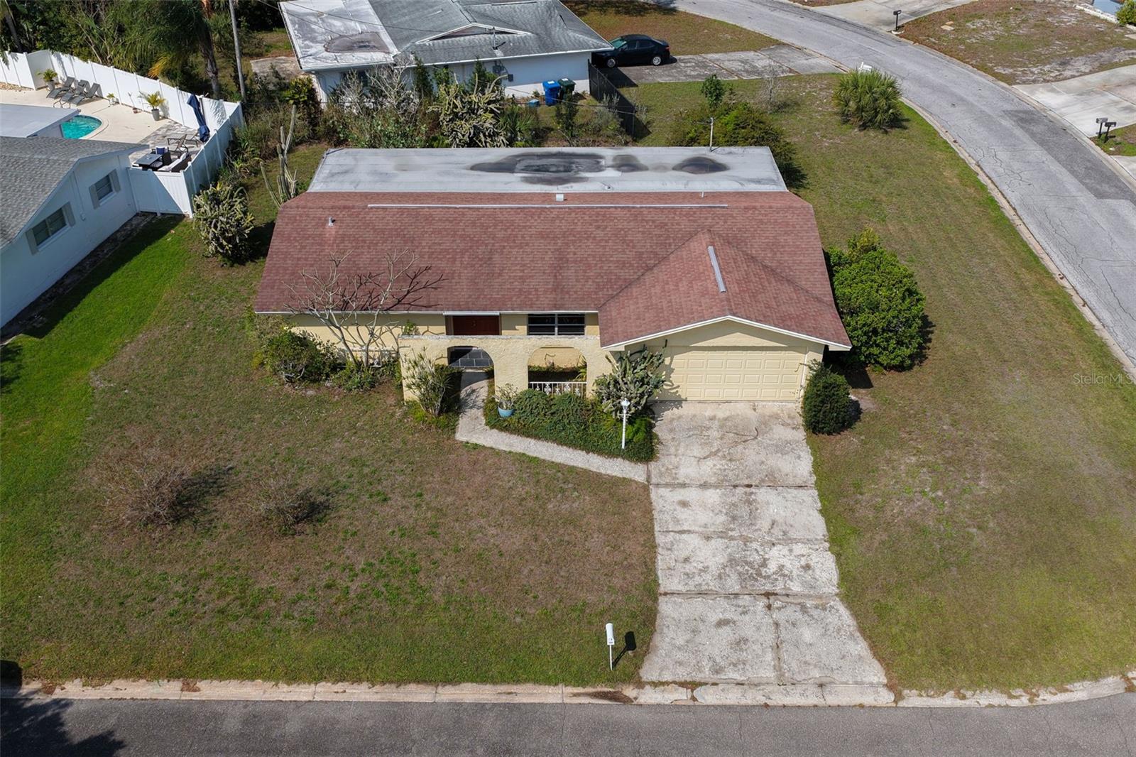 CHESTERFIELD HEIGHTS - Residential