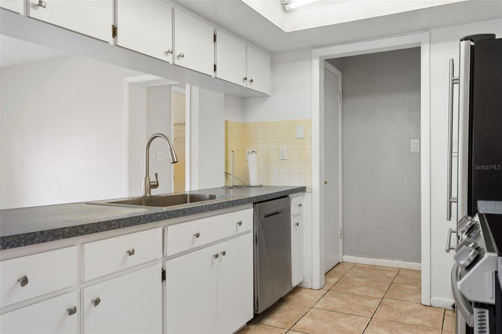 CHESTERFIELD HEIGHTS - Residential