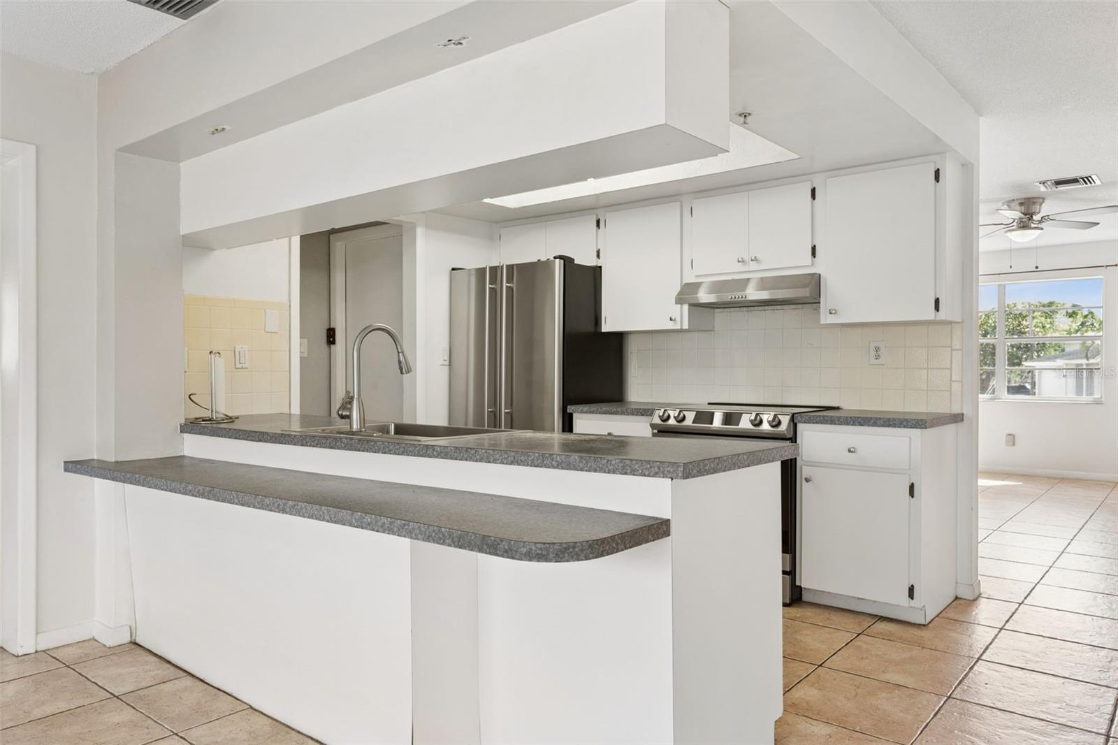 CHESTERFIELD HEIGHTS - Residential