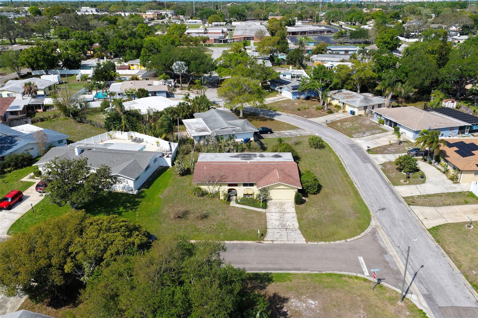 CHESTERFIELD HEIGHTS - Residential