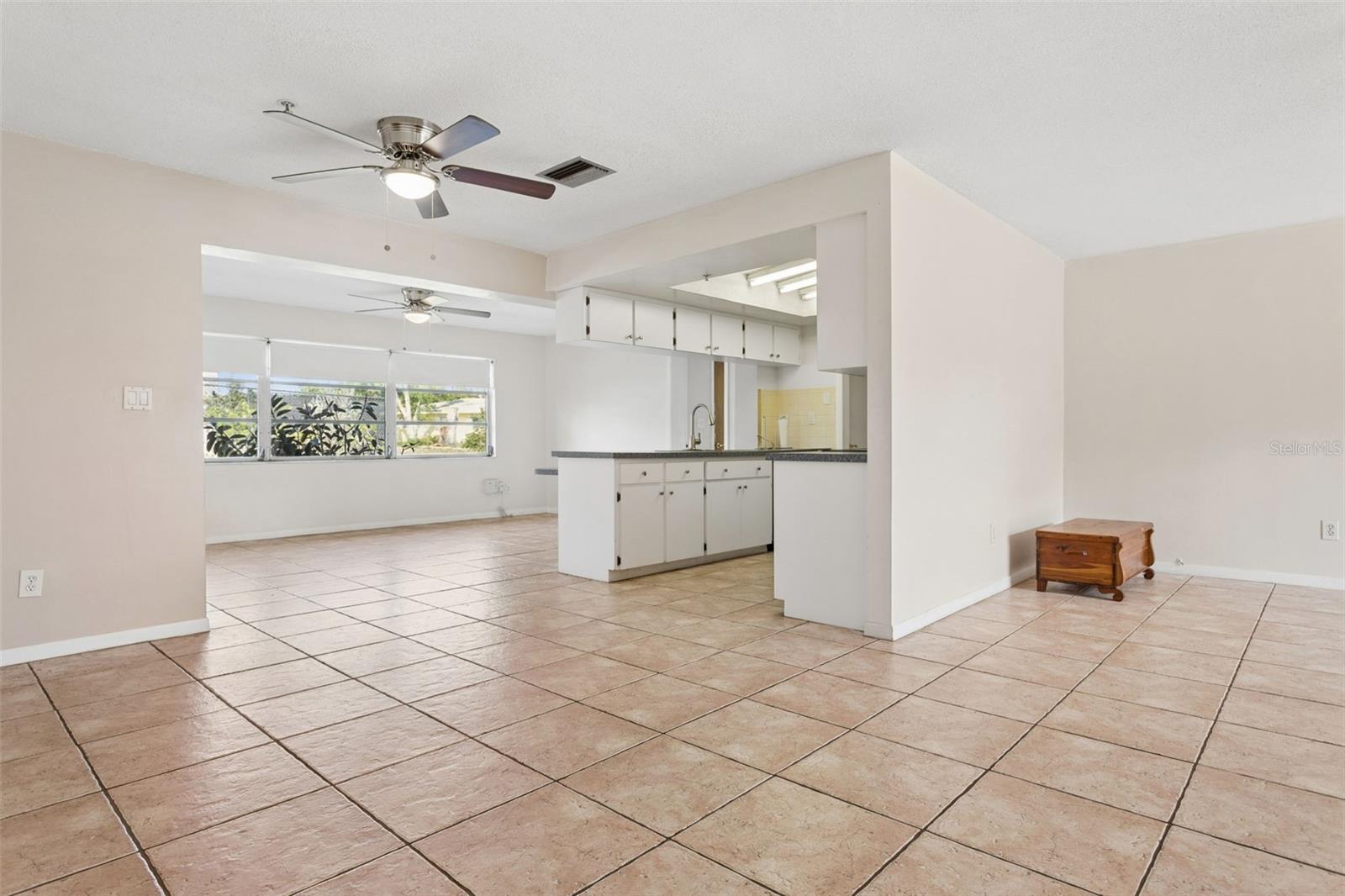 CHESTERFIELD HEIGHTS - Residential