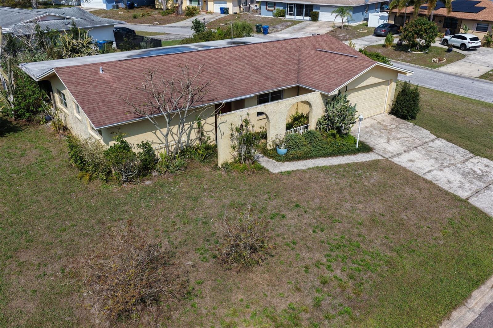 CHESTERFIELD HEIGHTS - Residential